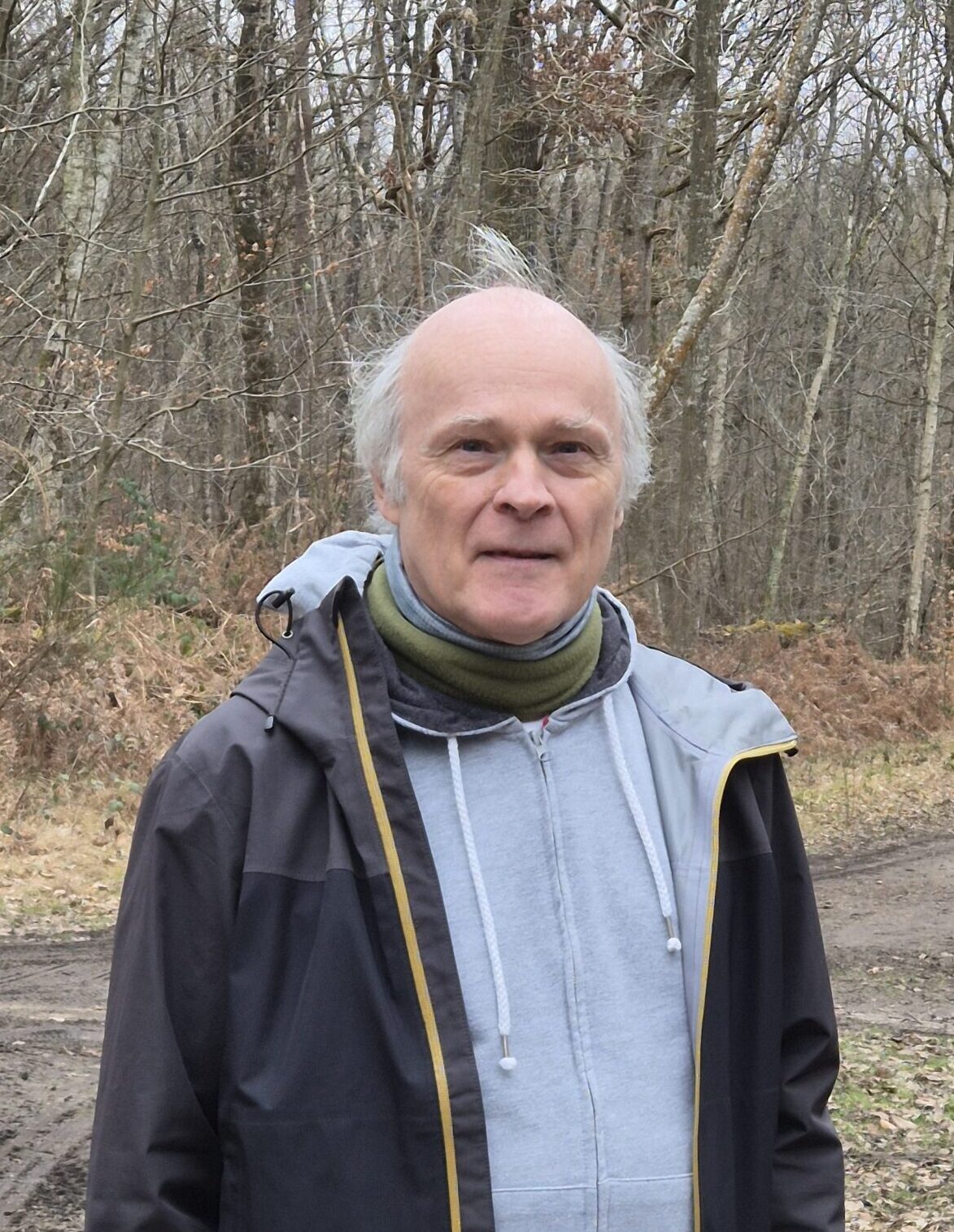 Marc A.